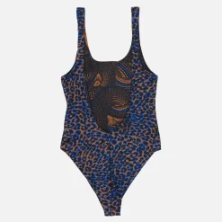 Badeanzug Cheetah / Garden Eden