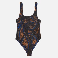 Badeanzug Cheetah / Garden Eden