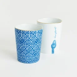 Becher Eyes of Marrakesh 0,25l