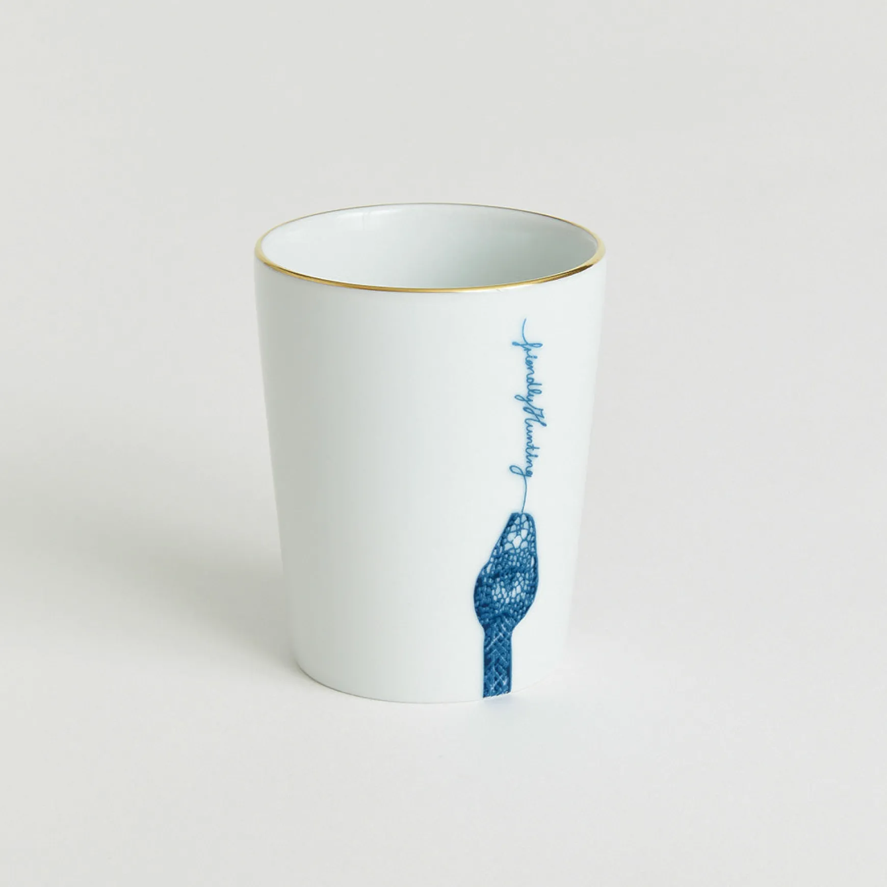 Becher Garden Eden 0,25 l