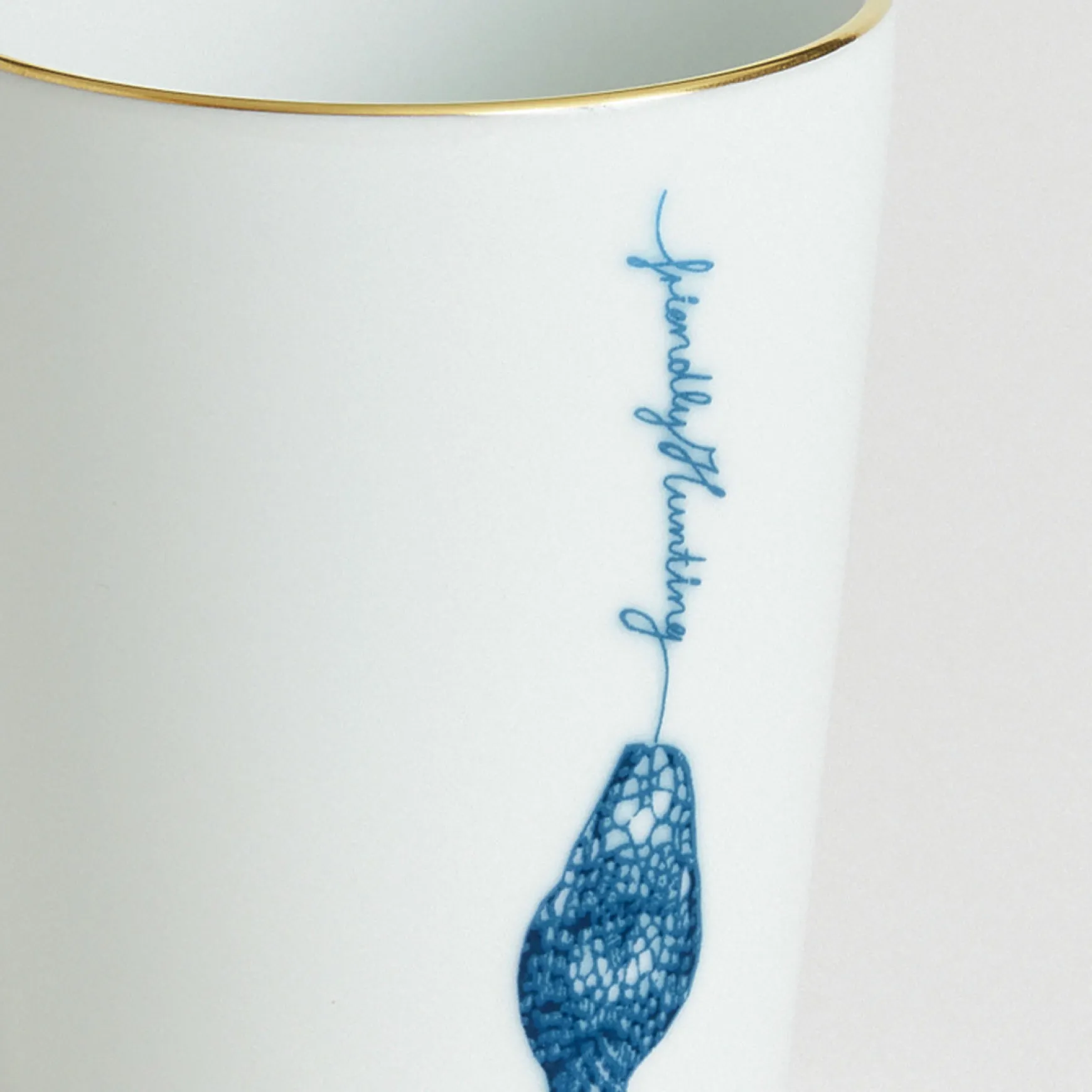 Becher Garden Eden 0,25 l