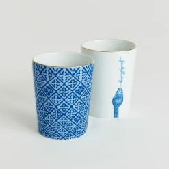 Becher Garden Eden 0,25 l