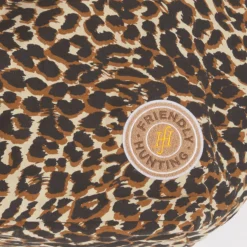 Big Bag Cheetah with Patch