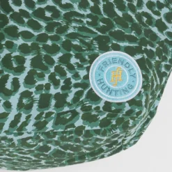 Big Bag Cheetah with Patch