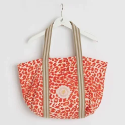 Big Tote Bag Cheetah