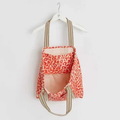 Big Tote Bag Cheetah