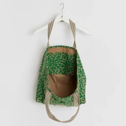 Big Tote Bag Cheetah