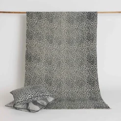 Blanket Comfort Cheetah