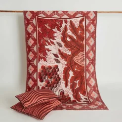 Blanket Ingadi