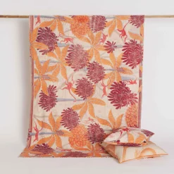 Blanket Monkey Dance