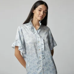 Blouse Gio Palm Spring