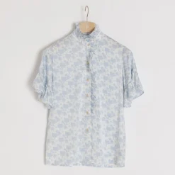 Blouse Gio Palm Spring