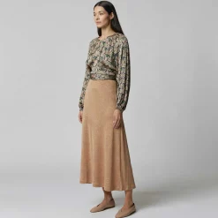 Blouse Lazio Monarch Butterfly