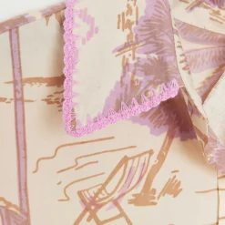 Blouse Male Beach Club