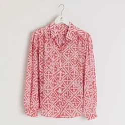 Blouse Malpelo Eyes of Marrakesh