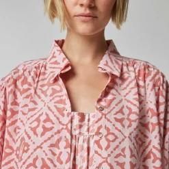 Blouse Malpelo Eyes of Marrakesh