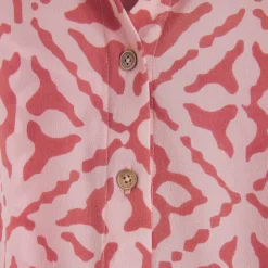 Blouse Malpelo Eyes of Marrakesh