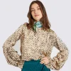 Blouse Shin Eyes of Marrakesh