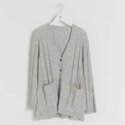Cardigan Born