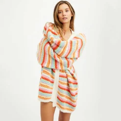 Cardigan Carine
