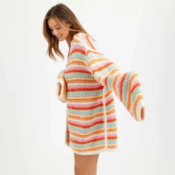 Cardigan Carine