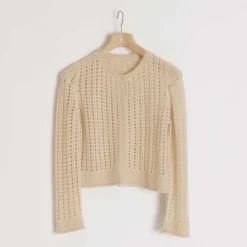 Cardigan Cody Pattern