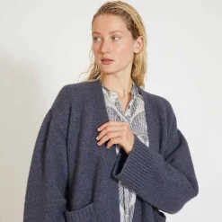 Cardigan Sencillo