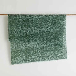 Cashmere Airy Scarf Cheetah