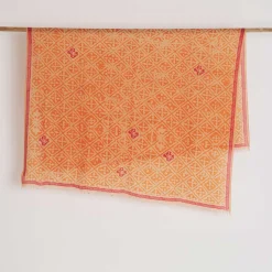 Cashmere Airy Scarf Eyes of Marrakesh