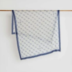 Cashmere Bon Scarf Equipe