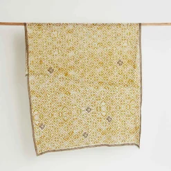 Cashmere Bon Scarf Eyes of Marrakesh