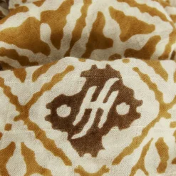 Cashmere Bon Scarf Eyes of Marrakesh