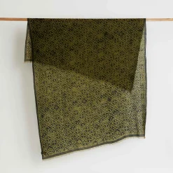 Cashmere Bon Scarf Eyes of Marrakesh