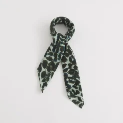 Cashmere Midi 70 Cheetah