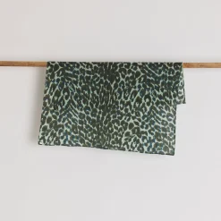 Cashmere Midi 70 Cheetah