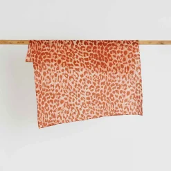 Cashmere Midi 70 Cheetah