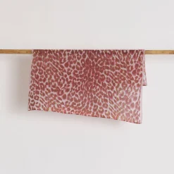 Cashmere Midi 70 Cheetah