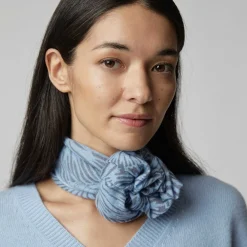 Cashmere Midi 70 Escargot