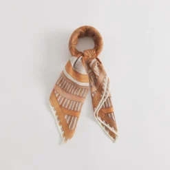 Cashmere Midi 70 Flower of Life