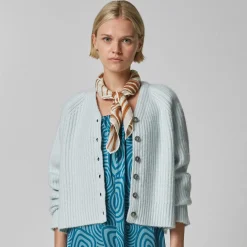 Cashmere Midi 70 Liquorize Snake