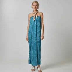 Cashmere Midi 70 Liquorize Snake