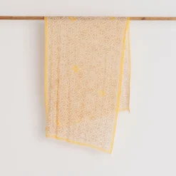 Cashmere Square Eyes of Marrakesh