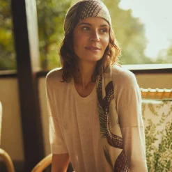 Cashmere Square Garden Eden