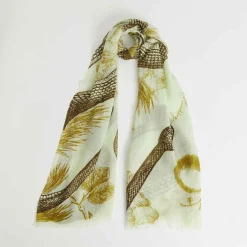 Cashmere Square Garden Eden