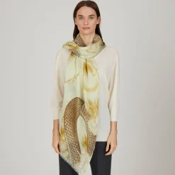 Cashmere Square Garden Eden