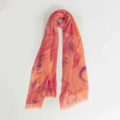 Cashmere Square Garden Eden