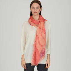 Cashmere Square Garden Eden