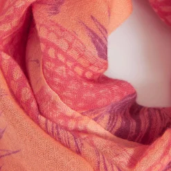 Cashmere Square Garden Eden