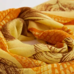 Cashmere Square Garden Eden