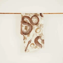 Cashmere Square Garden Eden